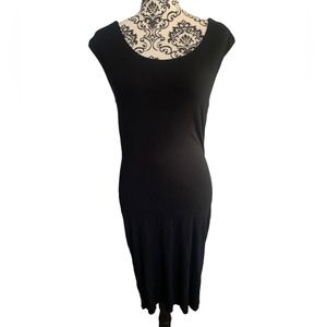 Laundry sexy fitted dress